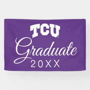 TCU BANNER