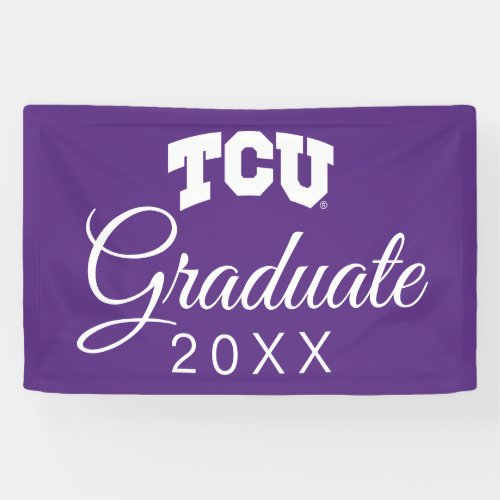 TCU BANNER