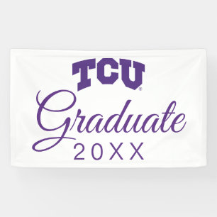 TCU BANNER