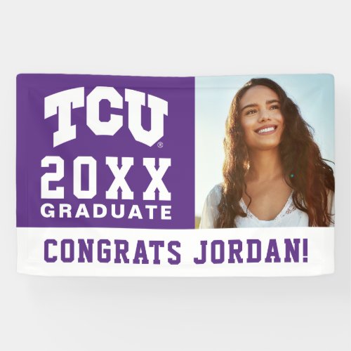 TCU BANNER