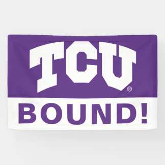 TCU BANNER