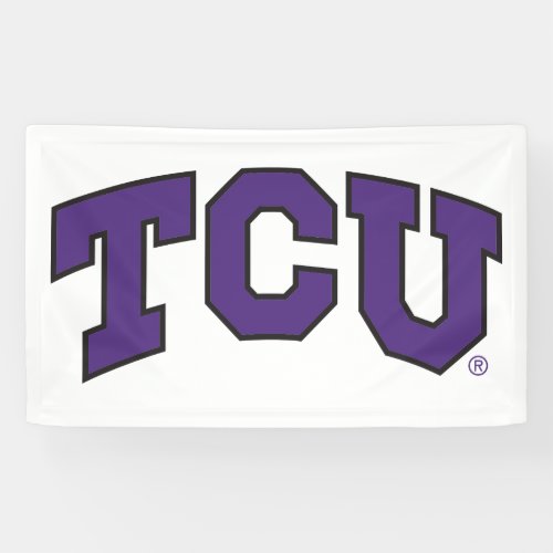 TCU BANNER