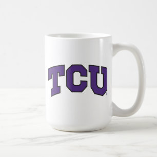 TCU COFFEE MUG