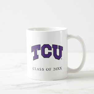 TCU COFFEE MUG
