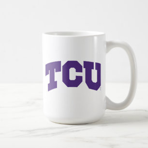 TCU COFFEE MUG
