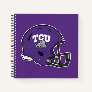 TCU Football Notebook