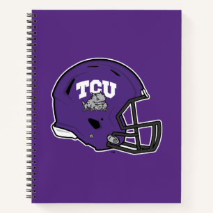 TCU Football Notebook