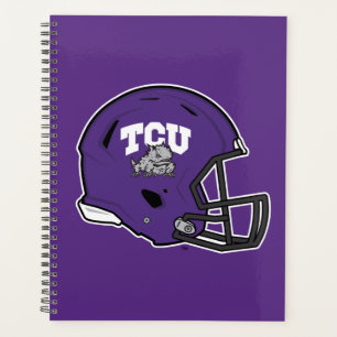 TCU Football Planner