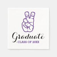 TCU Horned Frogs Hand Symbol | Class Of