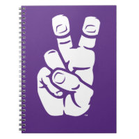TCU Horned Frogs Hand Symbol