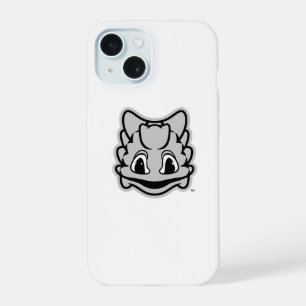 TCU Horned Frogs iPhone 15 Case