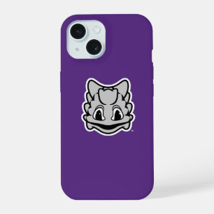 TCU Horned Frogs iPhone 15 Case