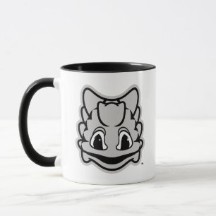 TCU Horned Frogs Mug