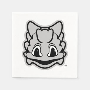 TCU Horned Frogs Napkins