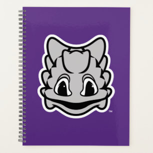 TCU Horned Frogs Planner