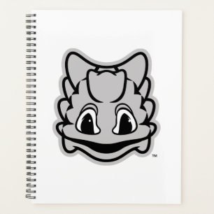 TCU Horned Frogs Planner