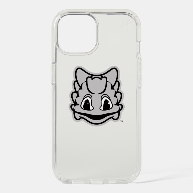 TCU Horned Frogs Speck iPhone Case (Front)