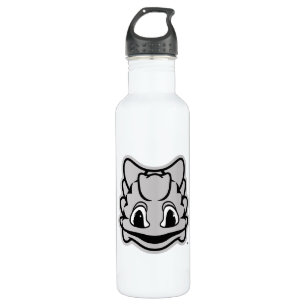 TCU Horned Frogs Stainless Steel Water Bottle