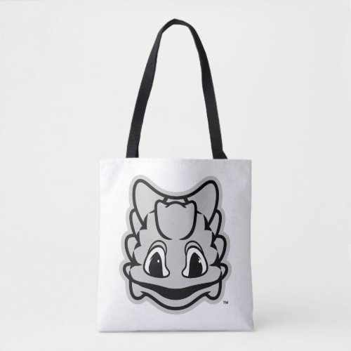 TCU Horned Frogs Tote Bag