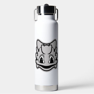 TCU Horned Frogs Water Bottle