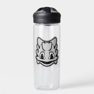 TCU Horned Frogs Water Bottle