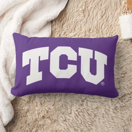 TCU LUMBAR PILLOW