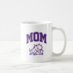 Tcu Mom Coffee Mug at Zazzle