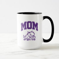 TCU Mom