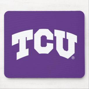 TCU MOUSE PAD