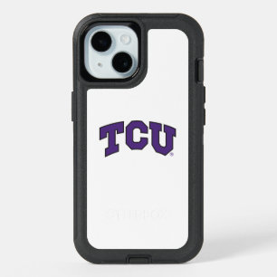TCU iPhone 15 CASE