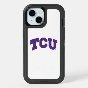 TCU iPhone 15 CASE