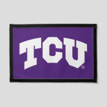 TCU PENNANT