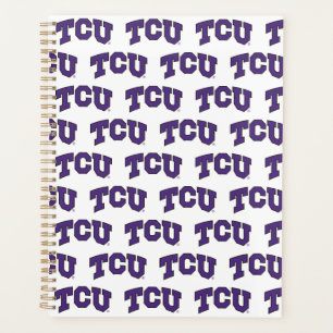 TCU PLANNER