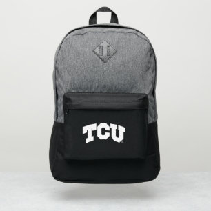 TCU PORT AUTHORITY® BACKPACK