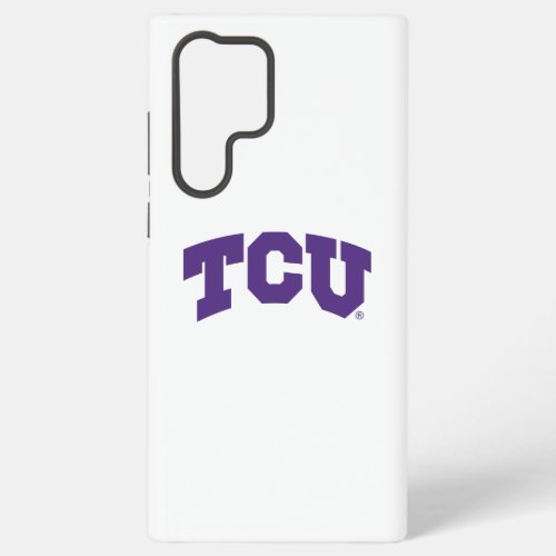 TCU SAMSUNG GALAXY S22 ULTRA CASE