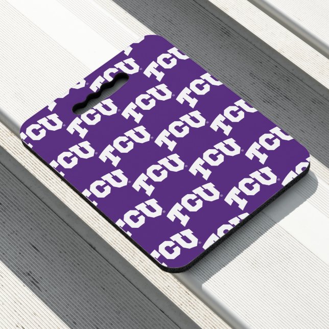 TCU SEAT CUSHION (In Situ)