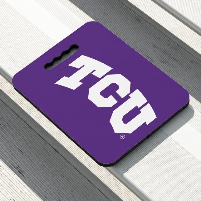 TCU SEAT CUSHION (In Situ)