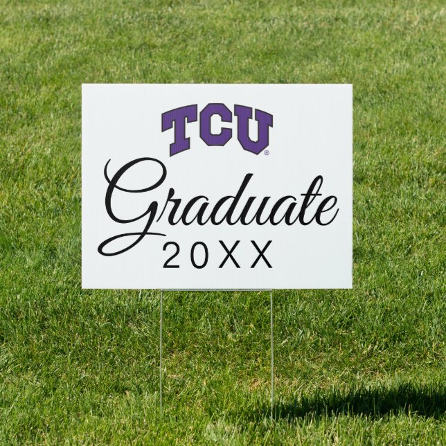 TCU SIGN (Insitu)
