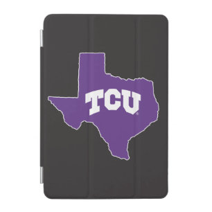 TCU Texas State iPad Mini Cover