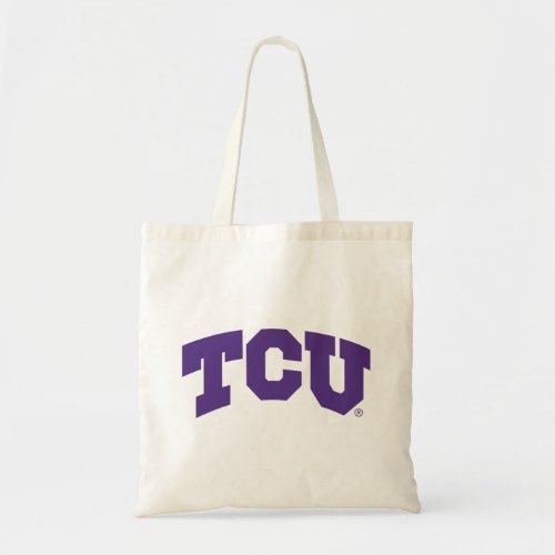 TCU TOTE BAG