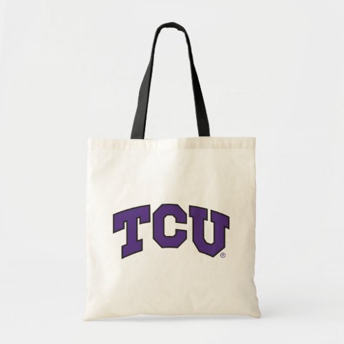 TCU TOTE BAG