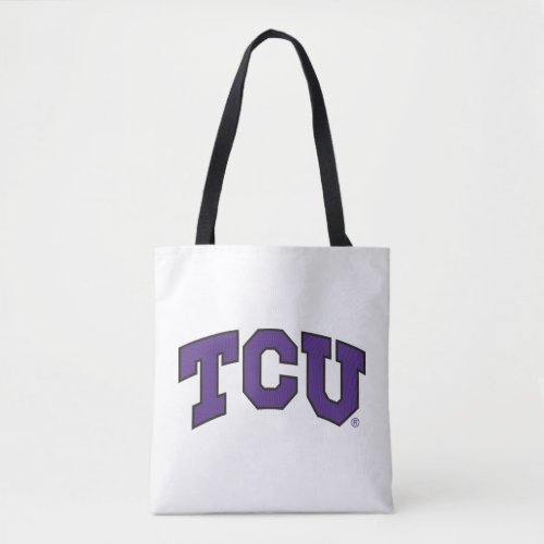 TCU TOTE BAG