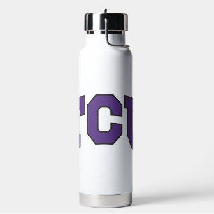 TCU WATER BOTTLE