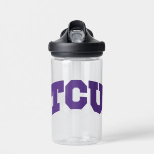 TCU WATER BOTTLE
