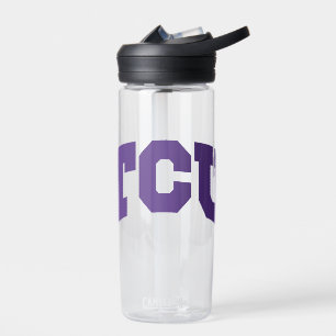 TCU WATER BOTTLE