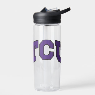 TCU WATER BOTTLE