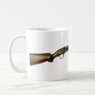 Tcup Coffee Mug