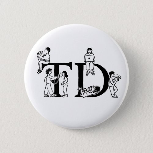 TD People Button