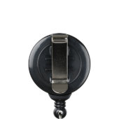 TDCJ Parole Officer Training Academy Badge Holder (Clip Back)