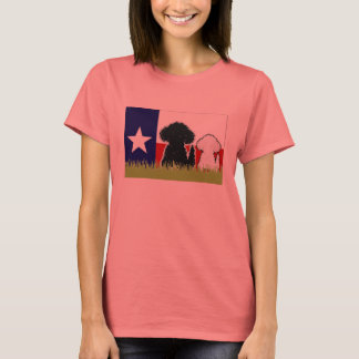 TDD b/w doodle pals T-Shirt